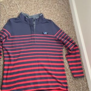 Women’s LL Bean pull over